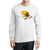 Mouse Long Sleeve Shirts | Artistshot