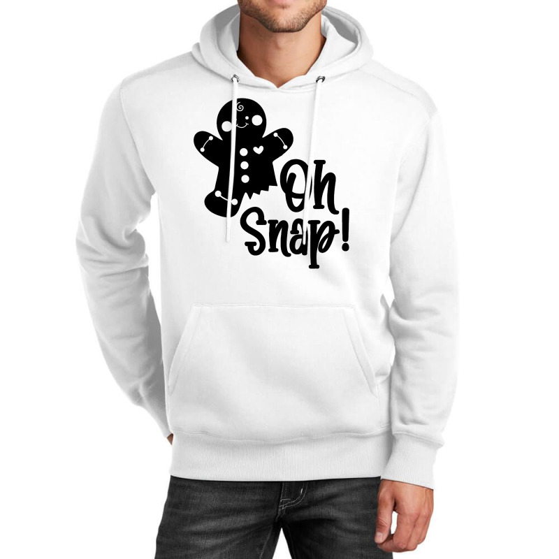 Oh Snap Unisex Hoodie by woskisedani | Artistshot