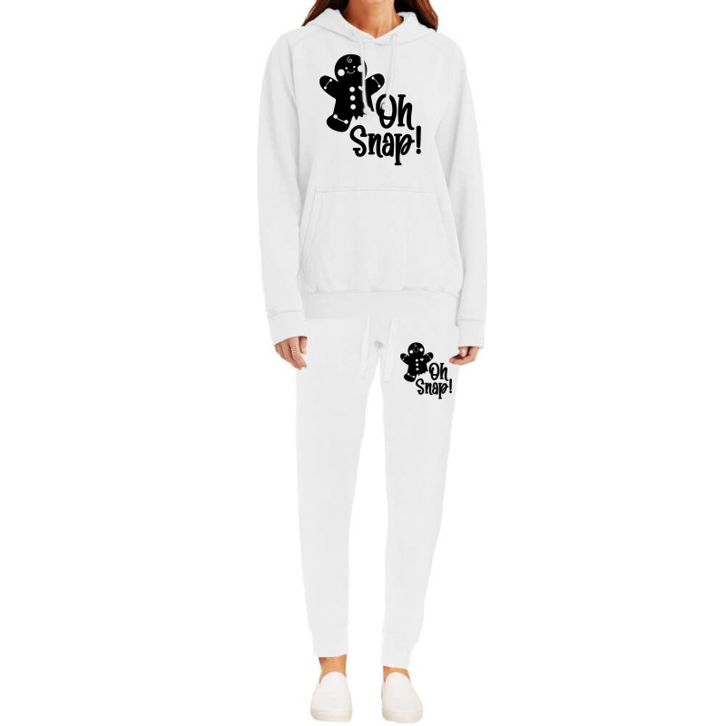 Oh Snap Hoodie & Jogger set by woskisedani | Artistshot