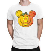 Pumkin Mouse T-shirt | Artistshot