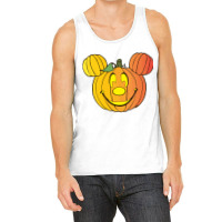 Pumkin Mouse Tank Top | Artistshot