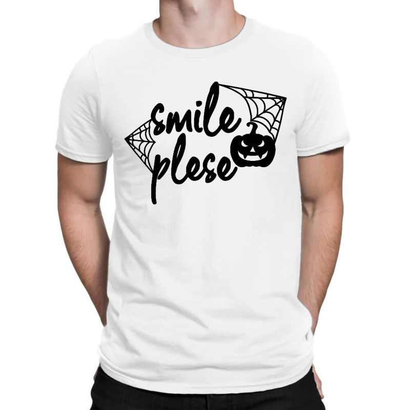 Pumpkin Face T-Shirt by woskisedani | Artistshot