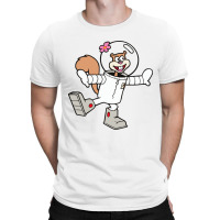 Sandy T-shirt | Artistshot