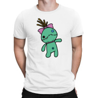 Scrump T-shirt | Artistshot