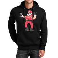 Lol Santa Unisex Hoodie | Artistshot