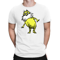 The Lorax T-shirt | Artistshot