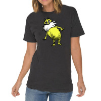 The Lorax Vintage T-shirt | Artistshot