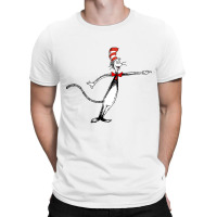 The Lorax T-shirt | Artistshot