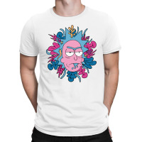 The Monster T-shirt | Artistshot