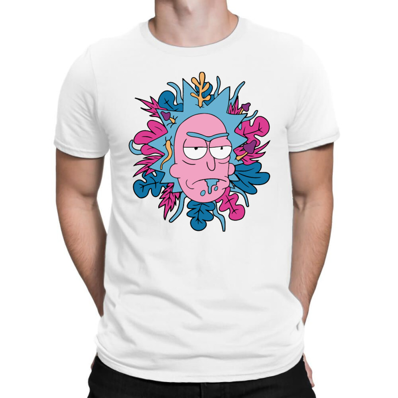 The Monster T-Shirt by woskisedani | Artistshot