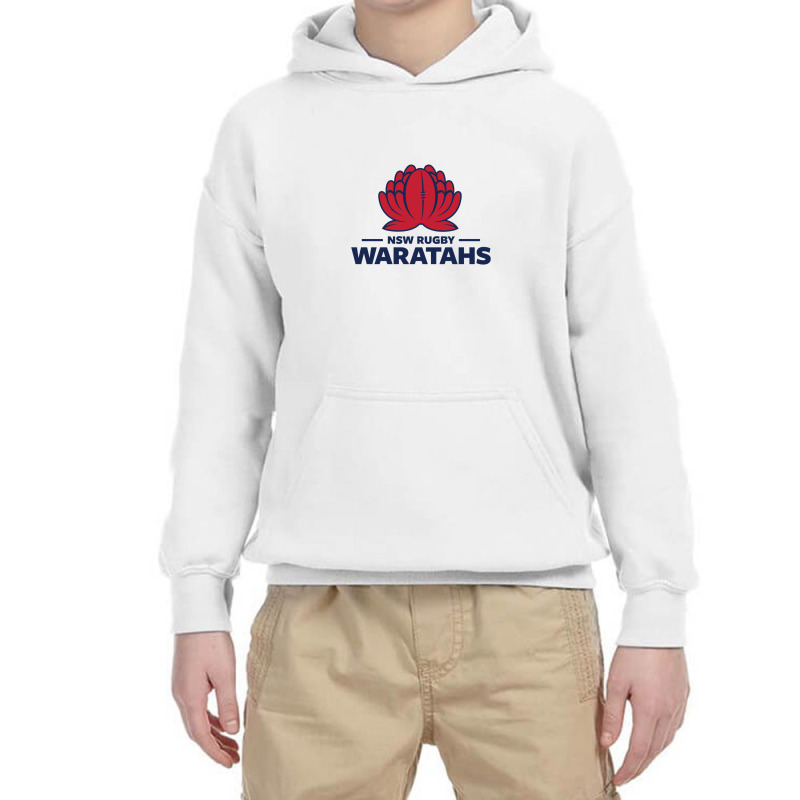 Waratahs hoodie sale