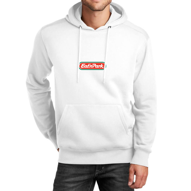 Eatnpark Unisex Hoodie | Artistshot