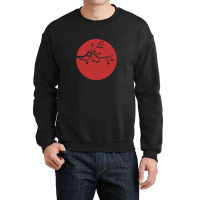 Japan Ii Crewneck Sweatshirt | Artistshot