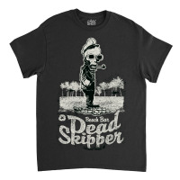 Spread Skipper Classic T-shirt | Artistshot