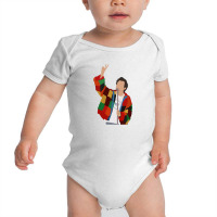 The Today Show Rehearsal Baby Bodysuit | Artistshot