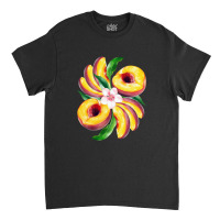 Perfect Peaches Classic T-shirt | Artistshot