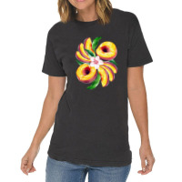 Perfect Peaches Vintage T-shirt | Artistshot