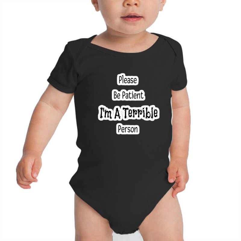 Losing Toxic People Is A Win 105710440 Baby Bodysuit by siti22 | Artistshot