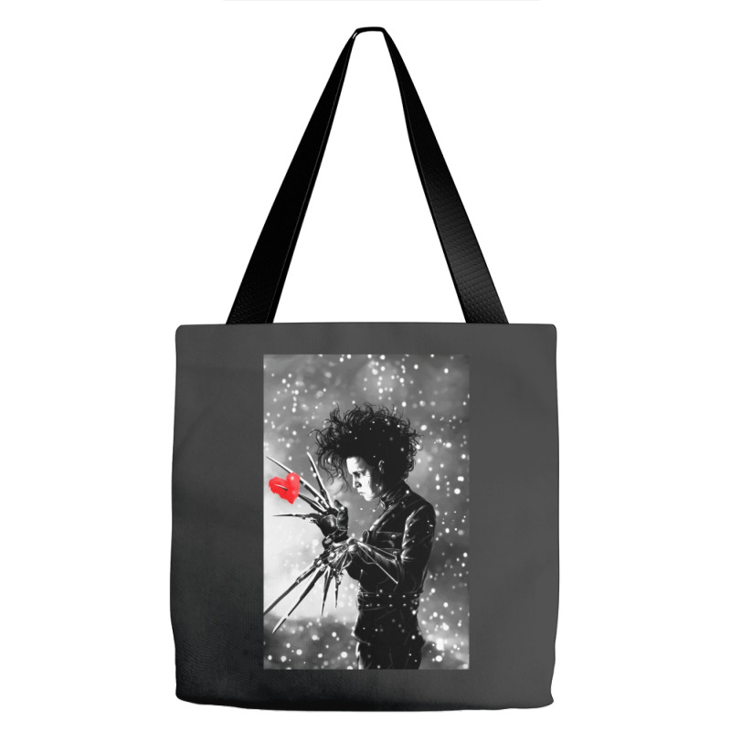 Paper Hearts Tote Bags | Artistshot