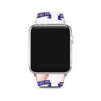 Brother Pig Apple Watch Band | Artistshot