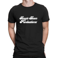 Boogie Down Productions T-shirt | Artistshot