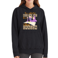 Book Dragon T  Shirt Funny Reading Bookworm Magical Animal Book Dragon Vintage Hoodie | Artistshot