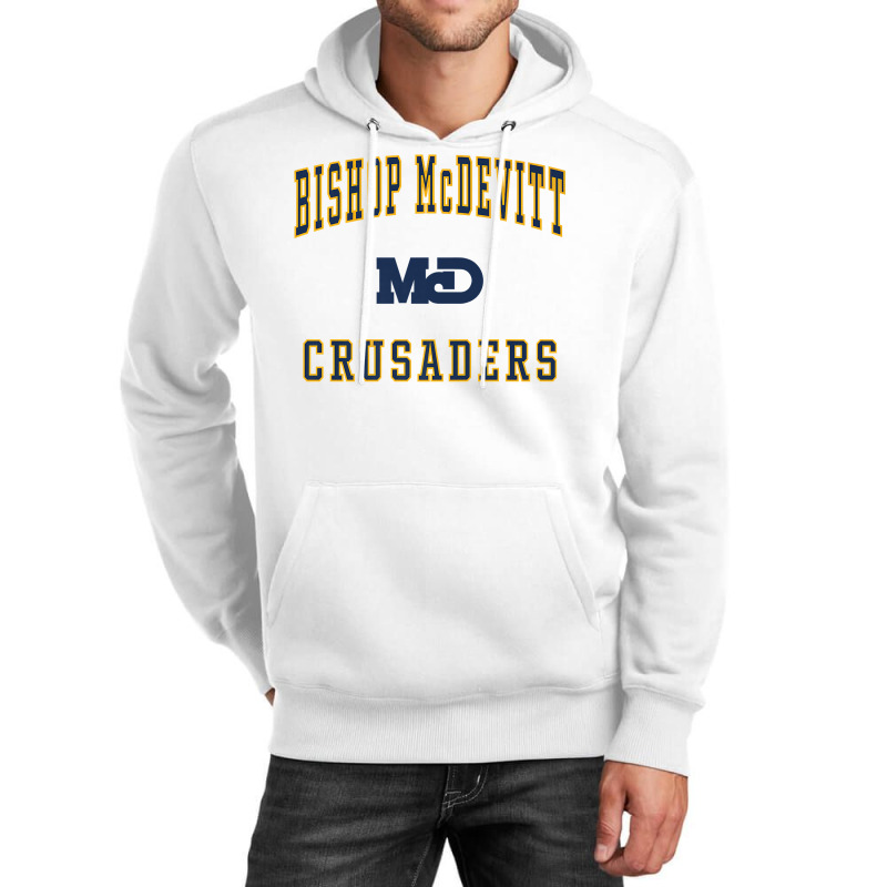 Bishop Mcdevitt High School Crusaders Premium T Shirt Unisex Hoodie | Artistshot