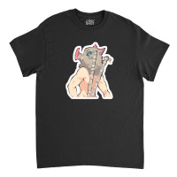 Legoshi Beastars 74489158 Classic T-shirt | Artistshot