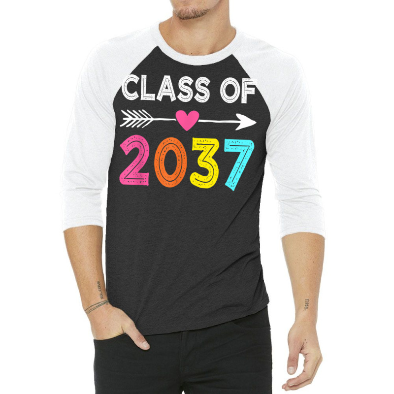  Class Of 2037 Grow With Me Shirt Handprint, Class Of 2037 Grow  With Me Shirt, Personalized First Day Of School Shirt, Class Of 2037 Shirt  Grow With Me, Class Of 2037