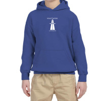 Electronica Youth Hoodie | Artistshot