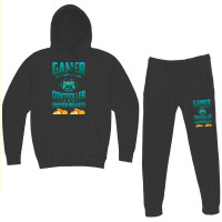 Gamer  For Kids Adults Video Games Chicken Nuggets Hoodie & Jogger Set | Artistshot