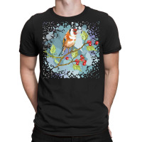 Bird Lover T  Shirtbird T  Shirt (59) T-shirt | Artistshot