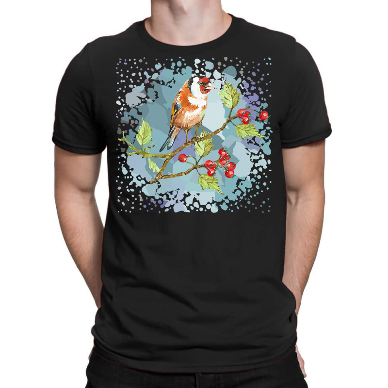 Bird Lover T  Shirtbird T  Shirt (59) T-shirt | Artistshot