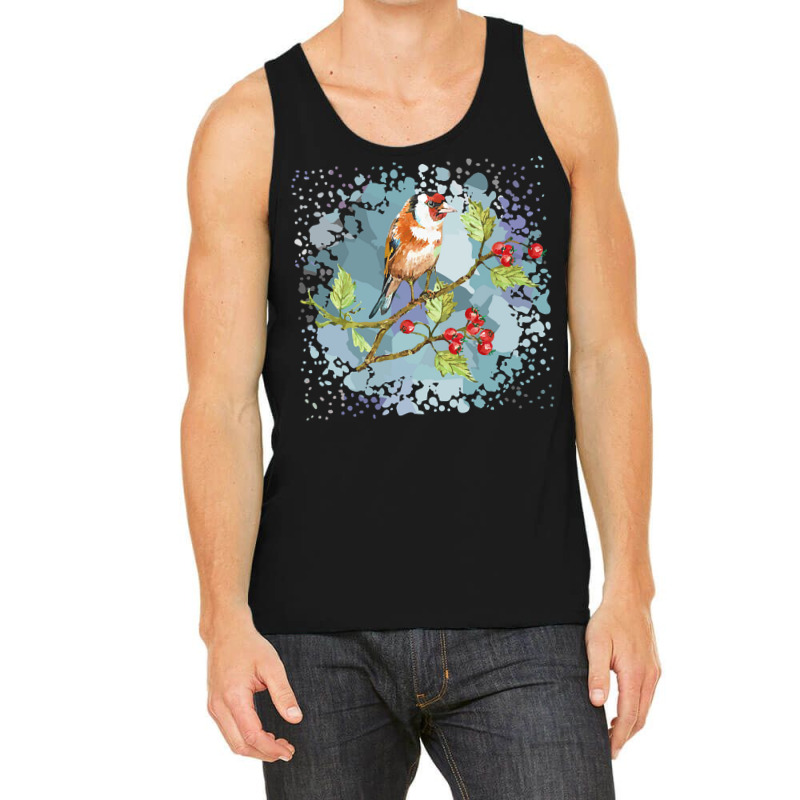 Bird Lover T  Shirtbird T  Shirt (59) Tank Top | Artistshot