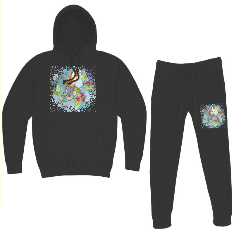 Bird Lover T  Shirtbird T  Shirt (59) Hoodie & Jogger Set | Artistshot