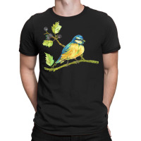 Bird Lover T  Shirtbird T  Shirt (72) T-shirt | Artistshot