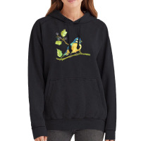 Bird Lover T  Shirtbird T  Shirt (72) Vintage Hoodie | Artistshot