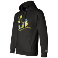 Bird Lover T  Shirtbird T  Shirt (72) Champion Hoodie | Artistshot