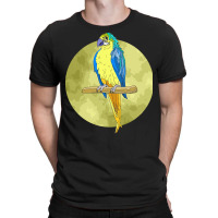 Bird Lover T  Shirtbird T  Shirt (75) T-shirt | Artistshot