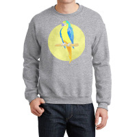 Bird Lover T  Shirtbird T  Shirt (75) Crewneck Sweatshirt | Artistshot