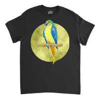 Bird Lover T  Shirtbird T  Shirt (75) Classic T-shirt | Artistshot