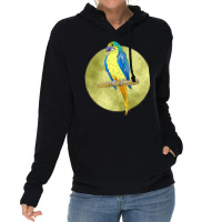 Bird Lover T  Shirtbird T  Shirt (75) Lightweight Hoodie | Artistshot