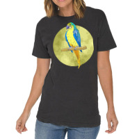 Bird Lover T  Shirtbird T  Shirt (75) Vintage T-shirt | Artistshot