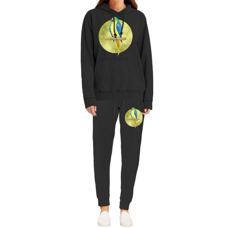 Bird Lover T  Shirtbird T  Shirt (75) Hoodie & Jogger Set | Artistshot