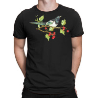 Bird Lover T  Shirtbird T  Shirt (89) T-shirt | Artistshot