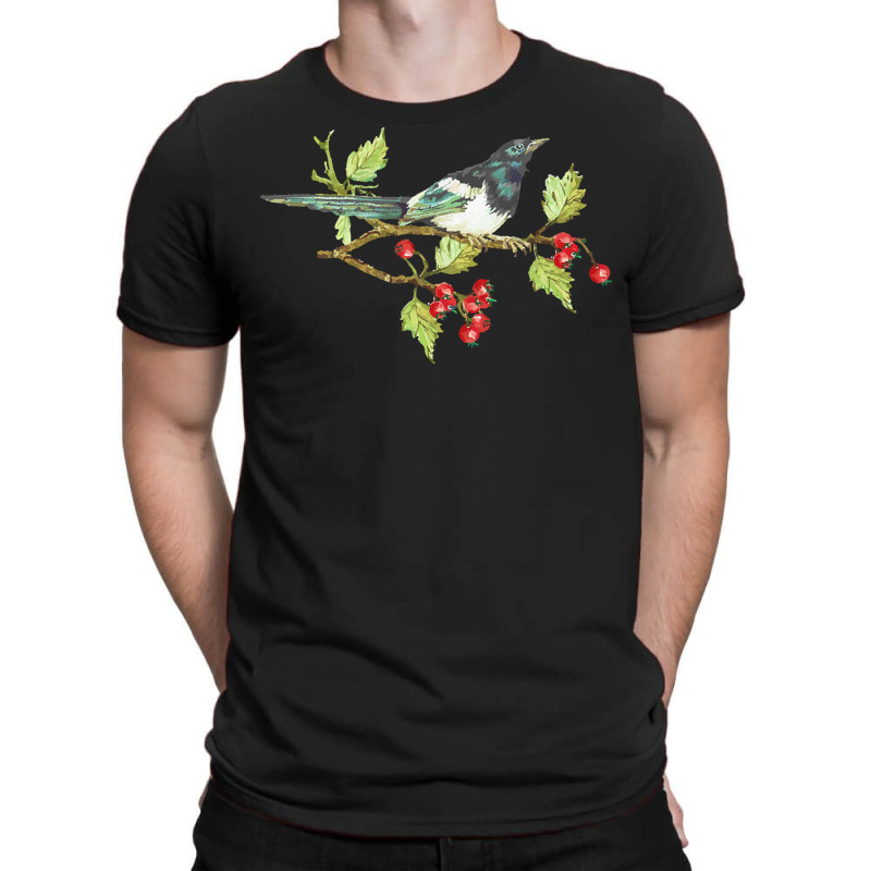 Bird Lover T  Shirtbird T  Shirt (89) T-shirt | Artistshot