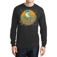 Bird Lover T  Shirtbird T  Shirt   2022 05 20 T223108.190 Long Sleeve Shirts | Artistshot