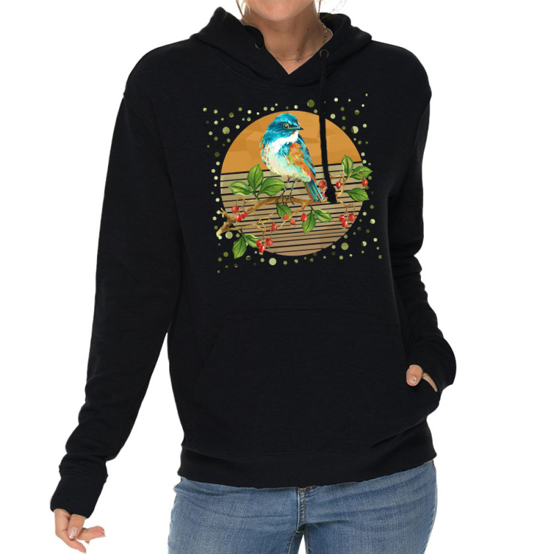 Bird Lover T  Shirtbird T  Shirt   2022 05 20 T223108.190 Lightweight Hoodie | Artistshot