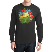 Bird Lover T  Shirtbird T  Shirt   2022 05 20 T223116.788 Long Sleeve Shirts | Artistshot