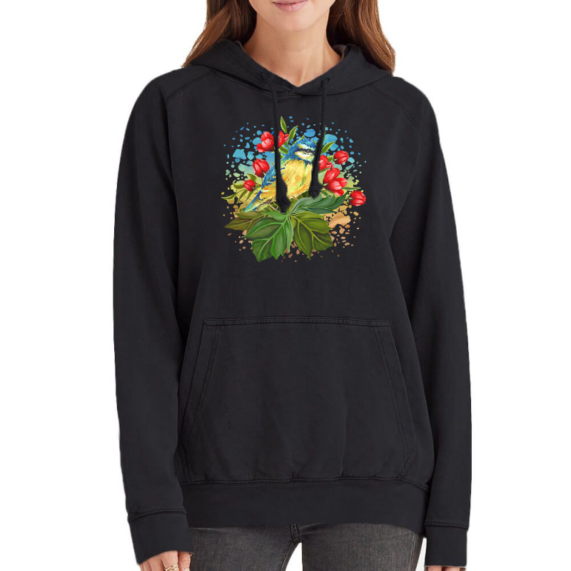 Bird Lover T  Shirtbird T  Shirt   2022 05 20 T223116.788 Vintage Hoodie | Artistshot